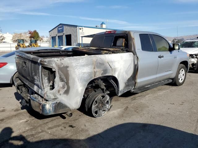 2016 Toyota Tundra Double Cab SR