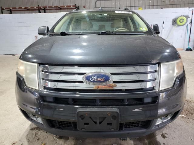 2007 Ford Edge SEL