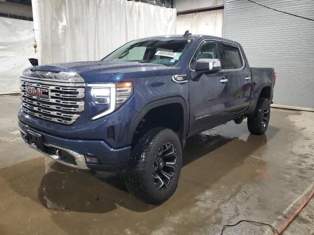 2022 GMC Sierra K1500 Denali