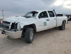 Chevrolet Silverado c2500 Heavy dut salvage cars for sale: 2014 Chevrolet Silverado C2500 Heavy Duty