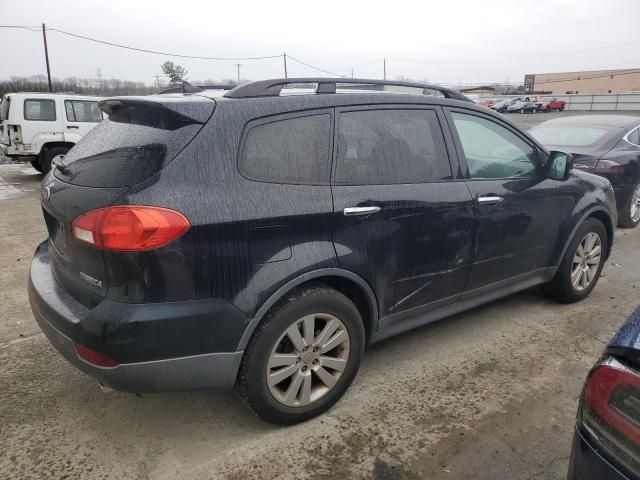 2008 Subaru Tribeca Limited