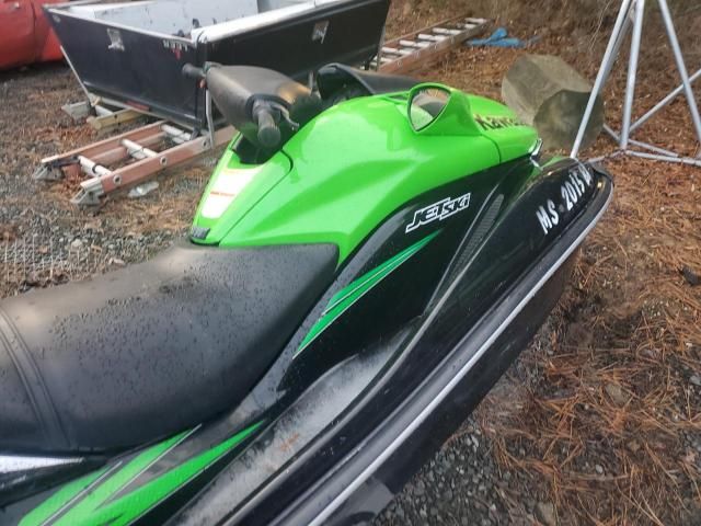 2009 Other Jetski Kawasaki