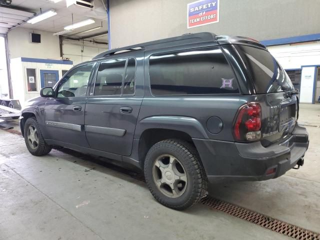 2004 Chevrolet Trailblazer EXT LS