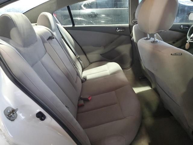 2011 Nissan Altima Base