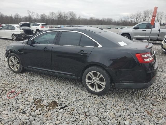 2013 Ford Taurus SEL