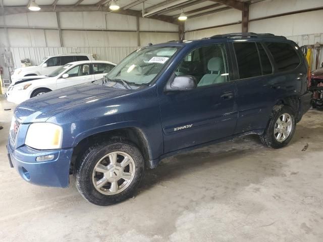 2005 GMC Envoy