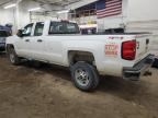 2016 Chevrolet 2500 4X4
