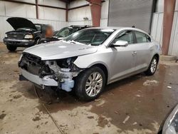 Buick Vehiculos salvage en venta: 2013 Buick Lacrosse