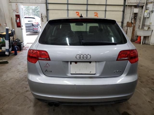 2012 Audi A3 Premium