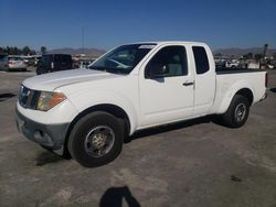 2007 Nissan Frontier King Cab XE for sale in Sun Valley, CA