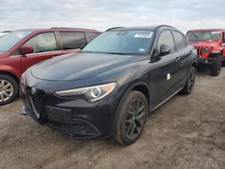 Alfa Romeo salvage cars for sale: 2020 Alfa Romeo Stelvio