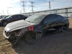 Hyundai Vehiculos salvage en venta: 2011 Hyundai Genesis Coupe 2.0T