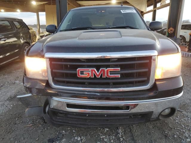 2007 GMC New Sierra K1500