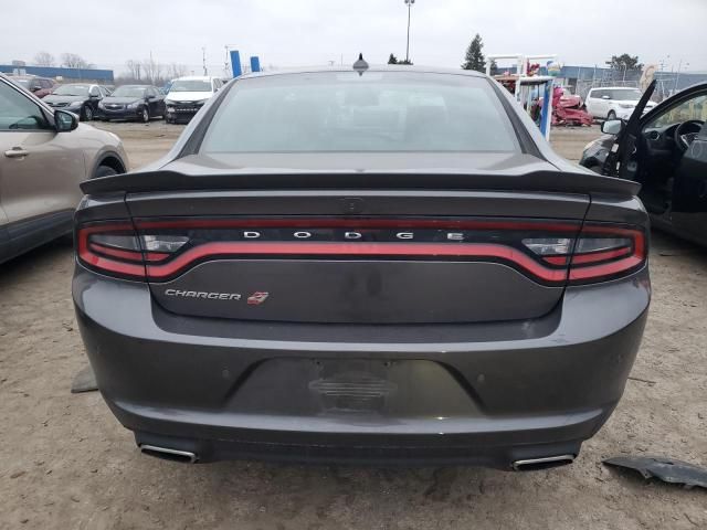 2018 Dodge Charger GT