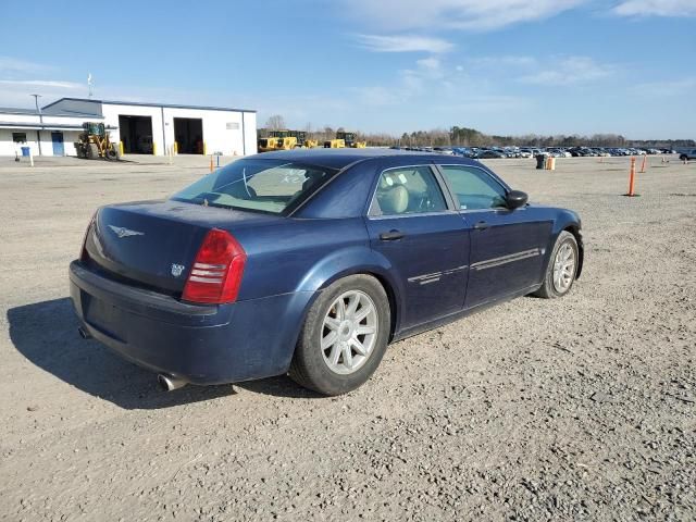 2006 Chrysler 300C