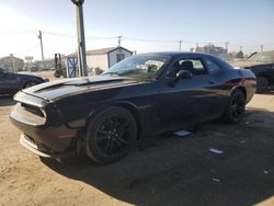 Dodge salvage cars for sale: 2016 Dodge Challenger SXT