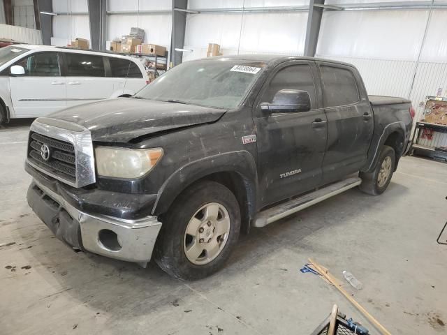 2008 Toyota Tundra Crewmax