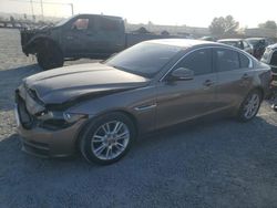 Jaguar salvage cars for sale: 2017 Jaguar XE Premium