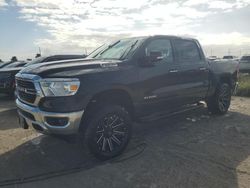 Dodge salvage cars for sale: 2020 Dodge RAM 1500 BIG HORN/LONE Star