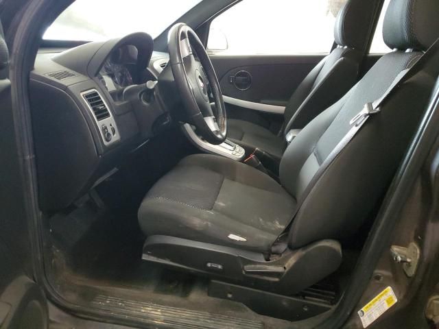 2008 Pontiac Torrent