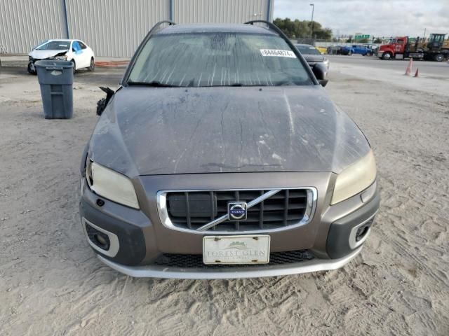 2008 Volvo XC70