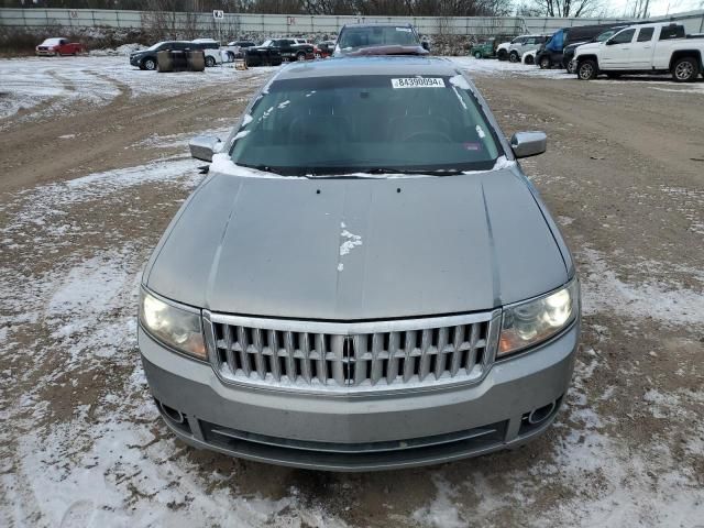 2008 Lincoln MKZ