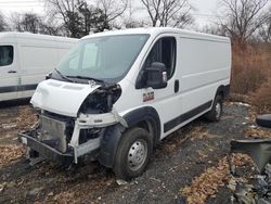 Dodge Promaster 1500 1500 Stand Vehiculos salvage en venta: 2021 Dodge RAM Promaster 1500 1500 Standard