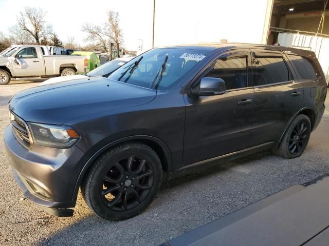 2015 Dodge Durango R/T