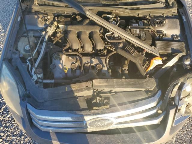 2006 Ford Fusion SEL