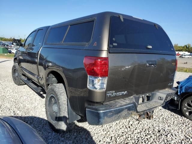 2010 Toyota Tundra Double Cab SR5