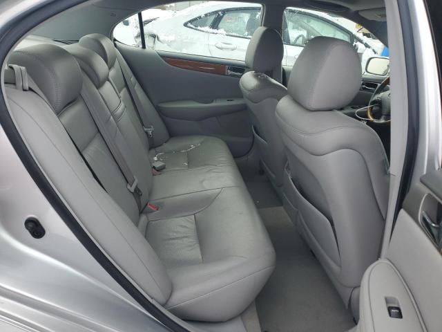 2005 Lexus ES 330