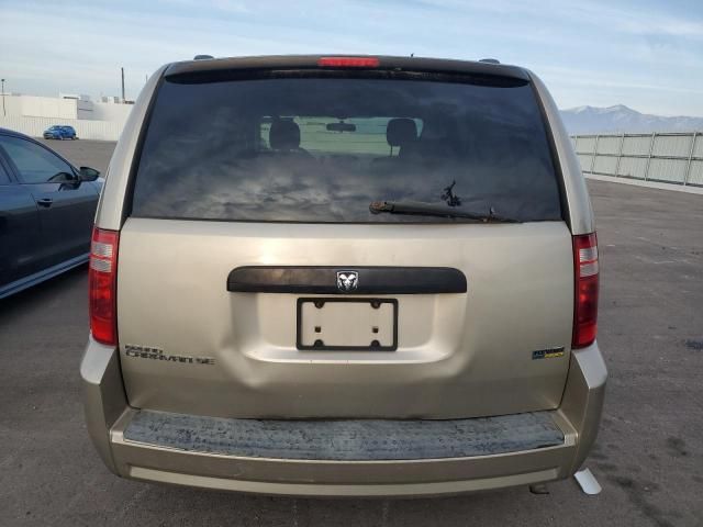 2008 Dodge Grand Caravan SE