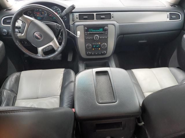 2010 GMC Sierra K1500 SLT