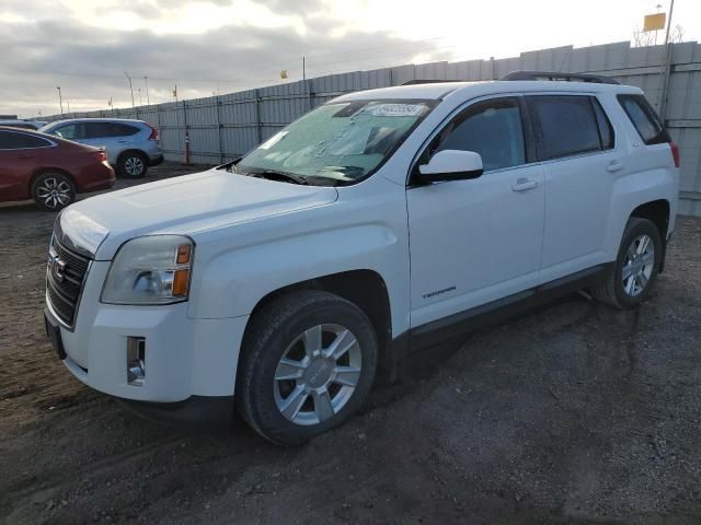 2012 GMC Terrain SLT