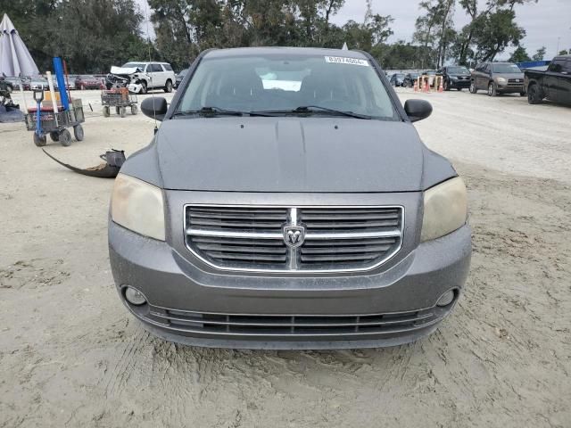 2012 Dodge Caliber SXT