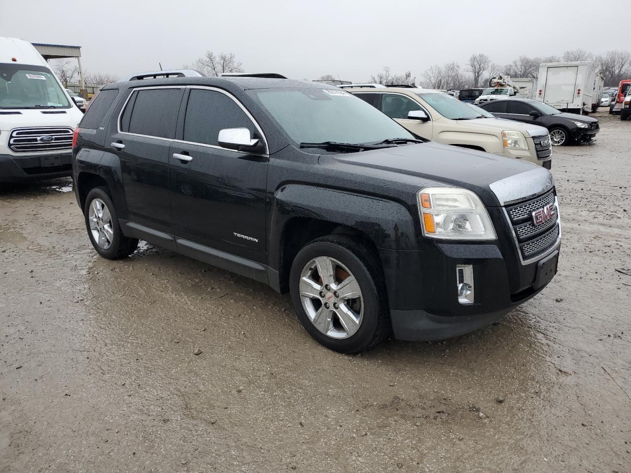 Interesting 2015 Terrain For Sale Gallery