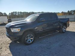 Dodge 1500 salvage cars for sale: 2024 Dodge RAM 1500 BIG HORN/LONE Star