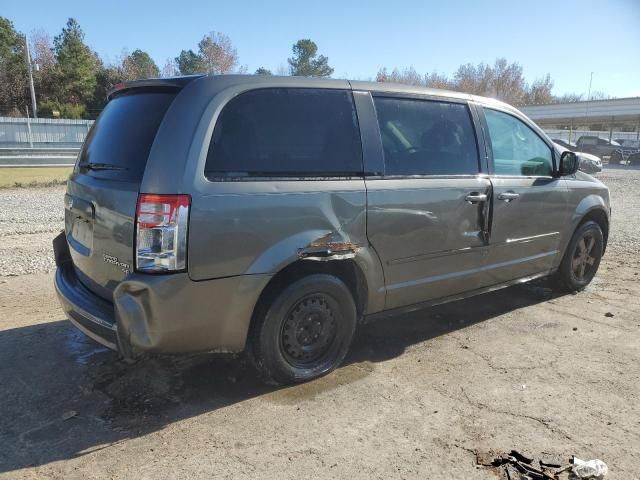 2010 Dodge Grand Caravan SE