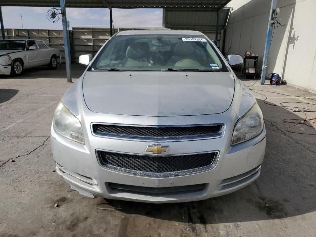 2012 Chevrolet Malibu 2LT