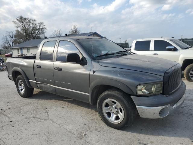 2002 Dodge RAM 1500