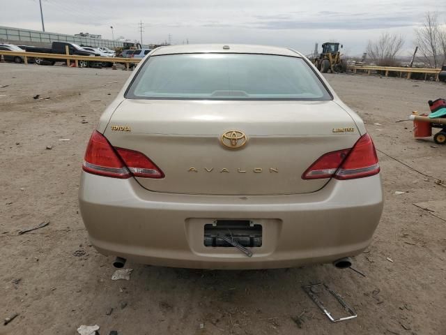 2010 Toyota Avalon XL