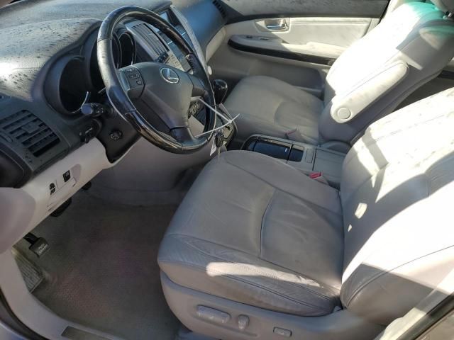 2005 Lexus RX 330