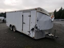 1999 Haui Utility en venta en Arlington, WA