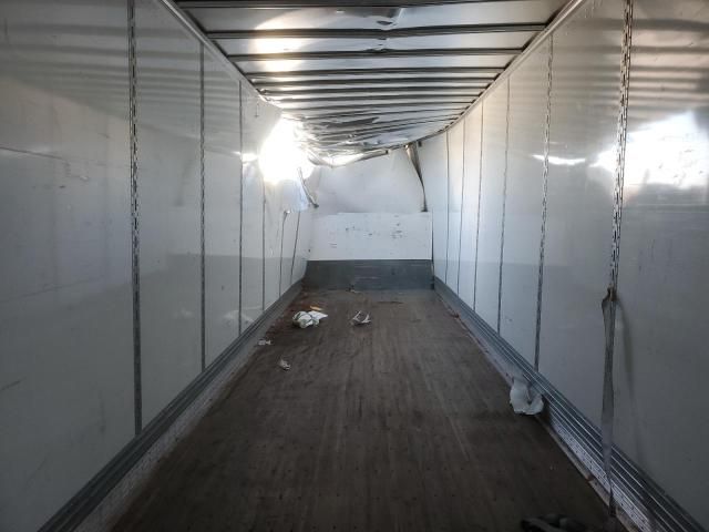 2024 Vanguard Trailer