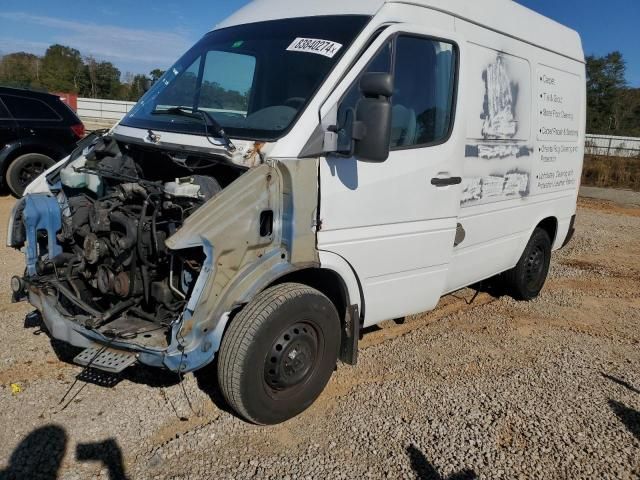 2005 Sprinter 2500 Sprinter