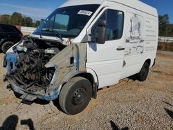 Sprinter salvage cars for sale: 2005 Sprinter 2500 Sprinter