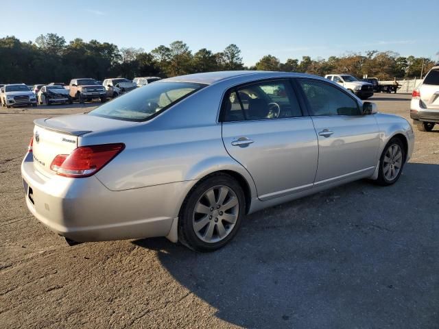 2007 Toyota Avalon XL