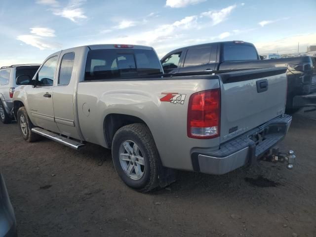 2007 GMC New Sierra K1500