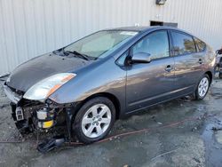 Toyota Prius salvage cars for sale: 2006 Toyota Prius