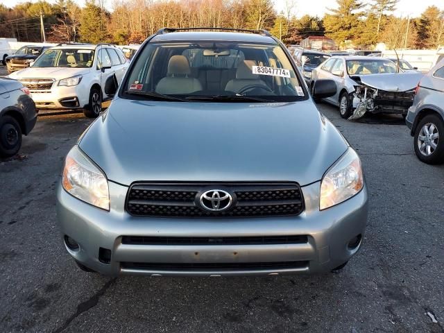 2007 Toyota Rav4